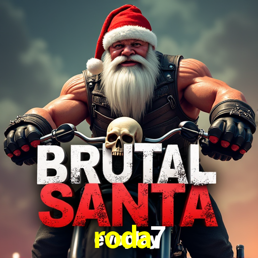 Game Providers roda7