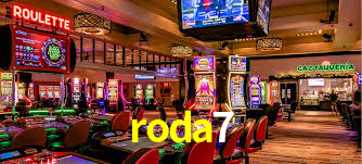 Daily Bonuses roda7