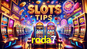 Live Casino roda7