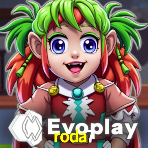 Gates of Olympus roda7