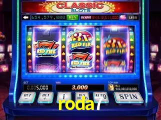 Seasonal Promotions roda7